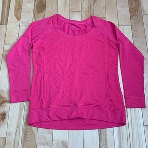 Danskin Long Sleeve Top
